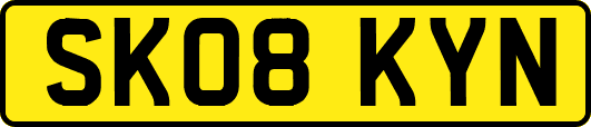 SK08KYN