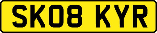 SK08KYR
