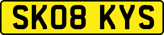 SK08KYS