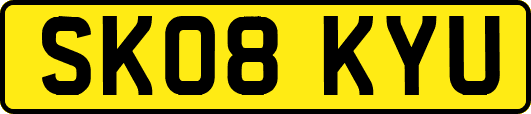 SK08KYU