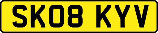SK08KYV
