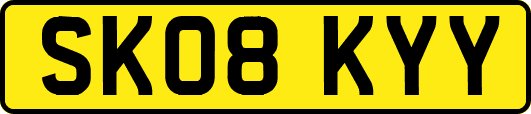 SK08KYY