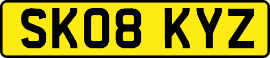 SK08KYZ
