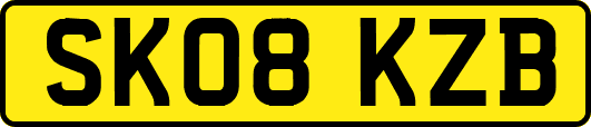 SK08KZB
