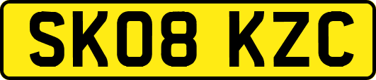 SK08KZC