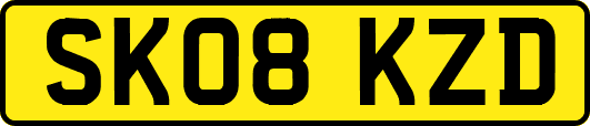 SK08KZD