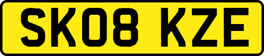 SK08KZE