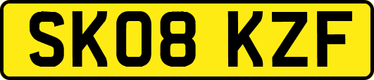 SK08KZF