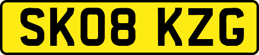 SK08KZG