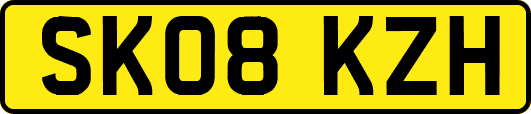 SK08KZH