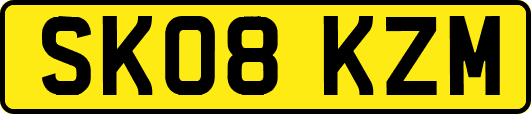 SK08KZM