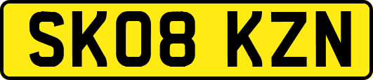 SK08KZN