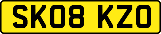 SK08KZO