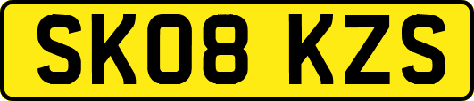 SK08KZS