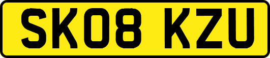 SK08KZU