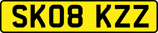 SK08KZZ
