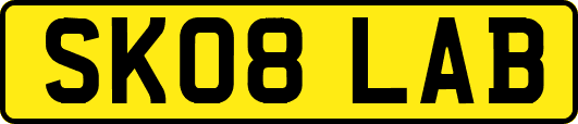 SK08LAB