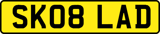 SK08LAD