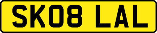 SK08LAL