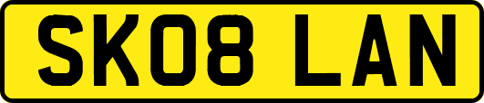SK08LAN
