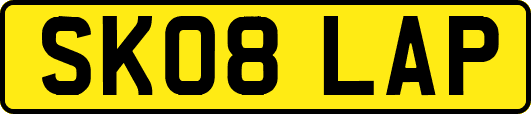 SK08LAP