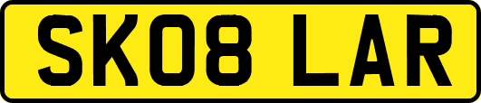 SK08LAR