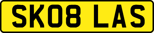 SK08LAS