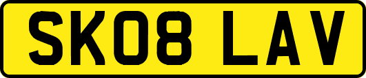 SK08LAV