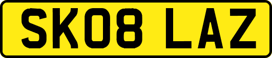 SK08LAZ