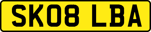 SK08LBA
