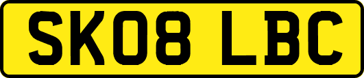 SK08LBC