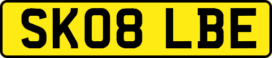 SK08LBE