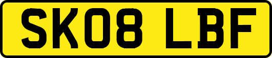 SK08LBF