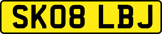 SK08LBJ