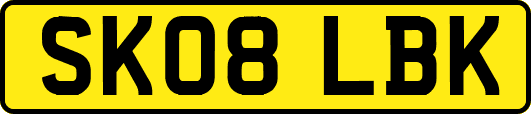 SK08LBK