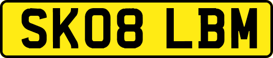 SK08LBM