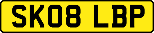 SK08LBP