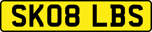 SK08LBS
