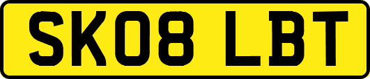 SK08LBT