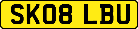 SK08LBU