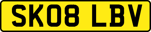 SK08LBV