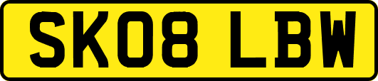 SK08LBW