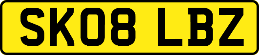 SK08LBZ