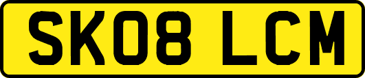 SK08LCM