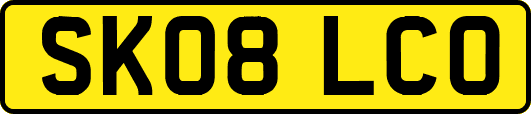 SK08LCO