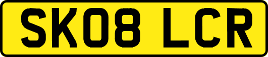 SK08LCR