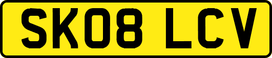 SK08LCV