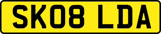 SK08LDA
