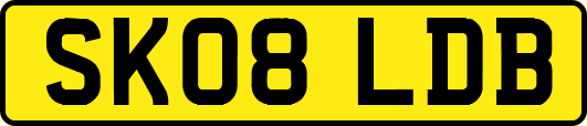 SK08LDB