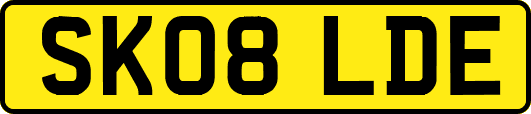 SK08LDE